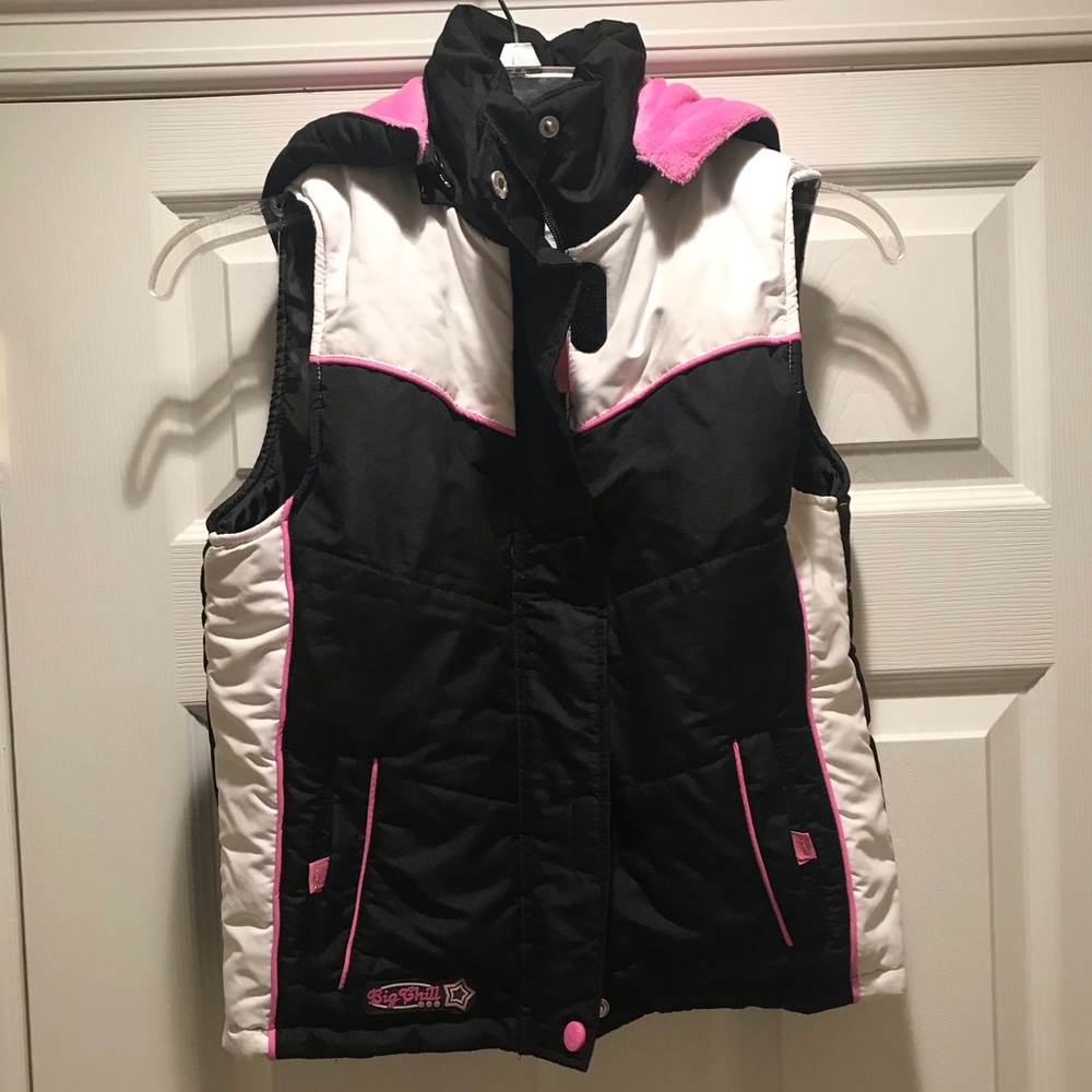 Big Chill Vest